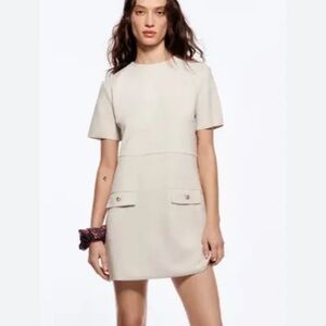Zara Mini Dress